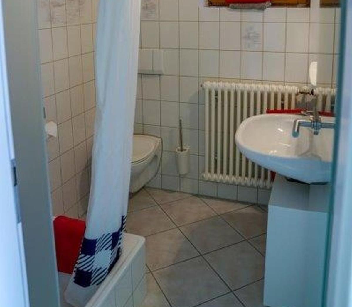 Ferienwohnung Roth Frickingen Zewnętrze zdjęcie
