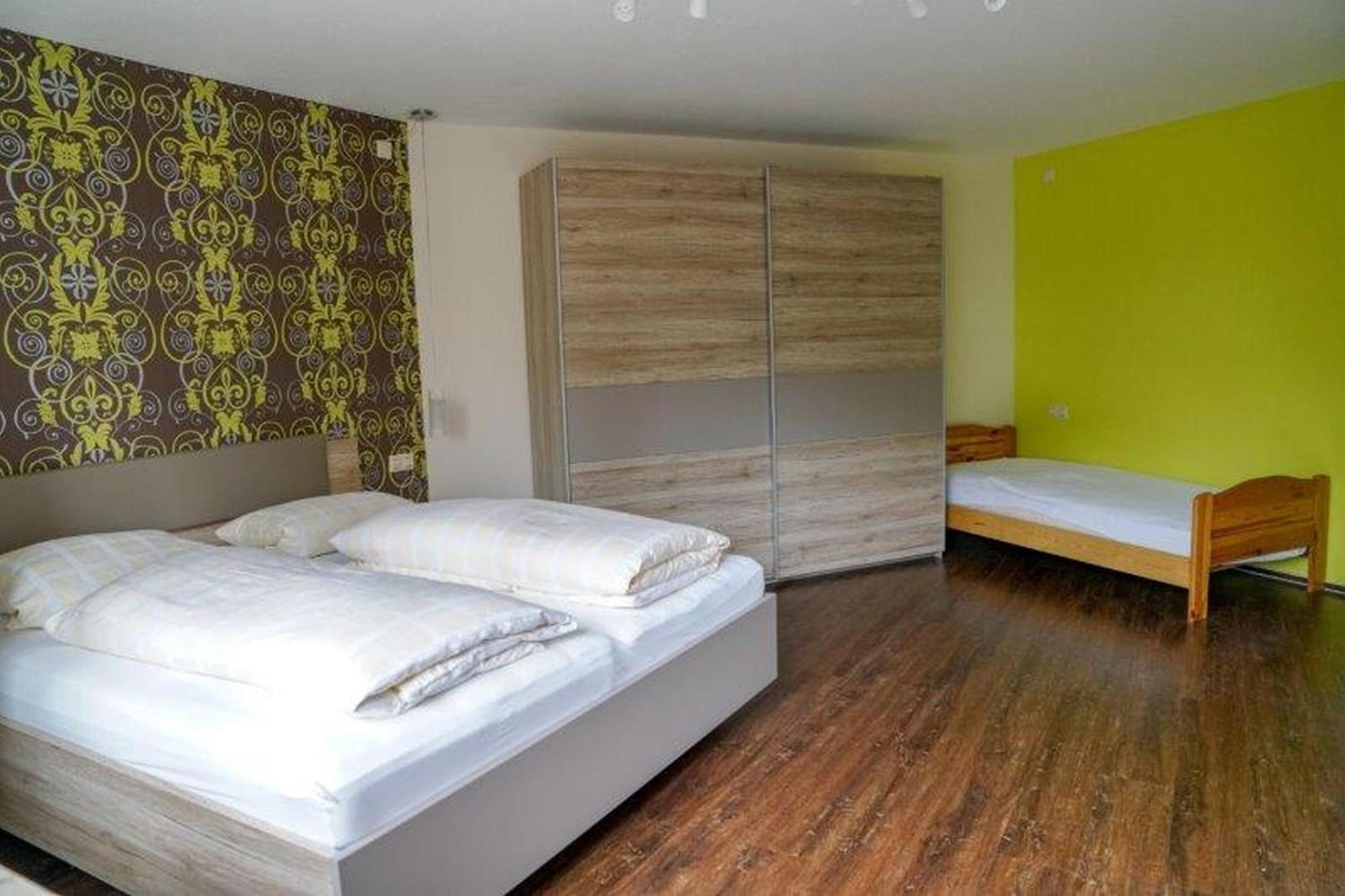 Ferienwohnung Roth Frickingen Zewnętrze zdjęcie